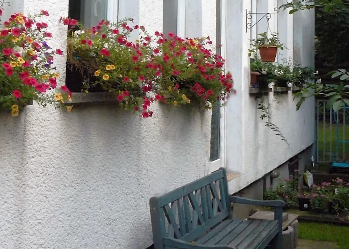 Hostel Aachen